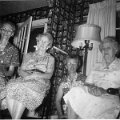 Hephzibah and sisters